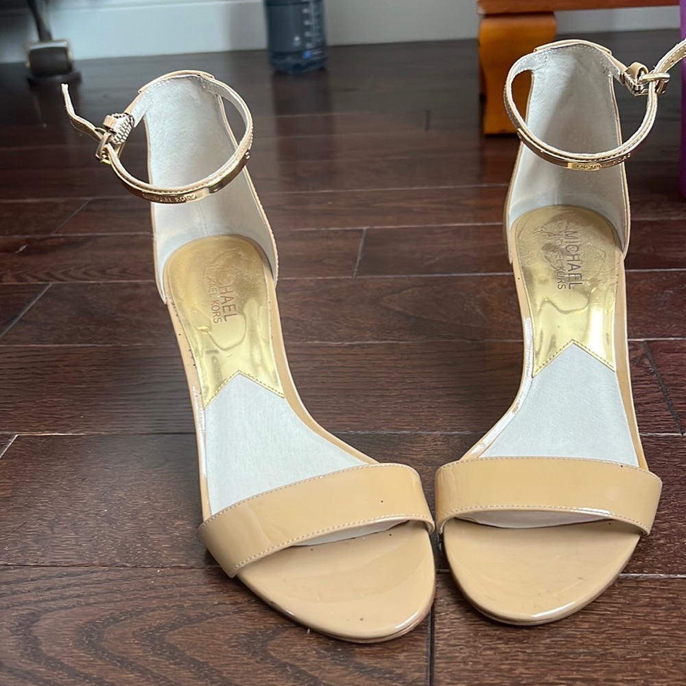Michael Kors Heels